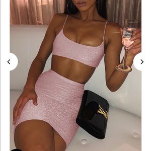 Rumi Top and Samara Skirt: BabyBoo Fashion